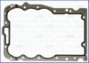 OPEL 90529438 Gasket, wet sump